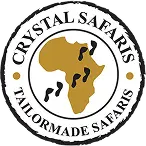Crystal Safaris Logo